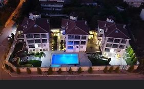 Plaj Dorra Büyükçekmece
